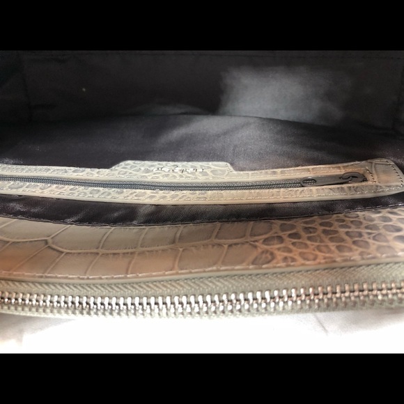 Halogen handbag - Picture 8 of 8